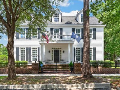 1647 Old Town Ave. + 2 Bed/2Ba Apartment and Boat Slip #17