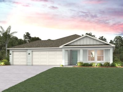 BISCAYNE Plan, Royal Highlands