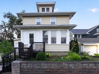406 Garfield St