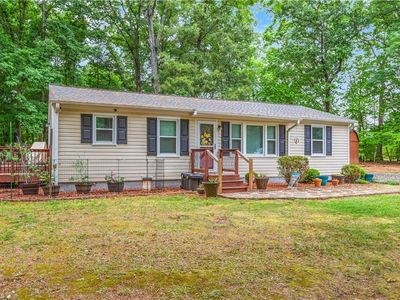 Property at 4720 Warner Rd, Pfafftown, NC