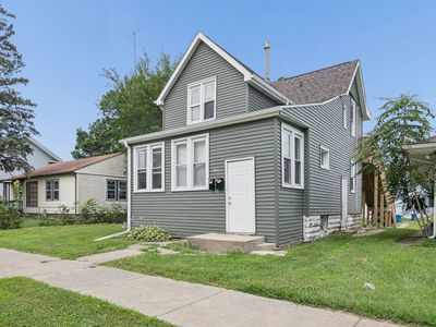 259 N Evergreen Ave