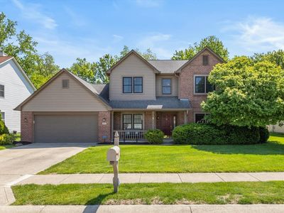4901 Katelyn Dr