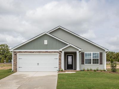 64 Rider St