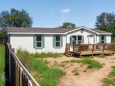 Property at 525 Spruce St, Aguilar, CO