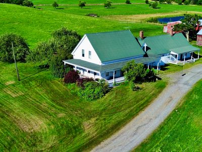Property at 709 Jockey Hill Road, Landaff, NH