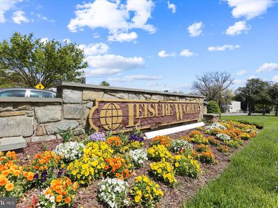 3200 N Leisure World Blvd APT 1018