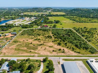 0 Shorty Crenwelge Rd