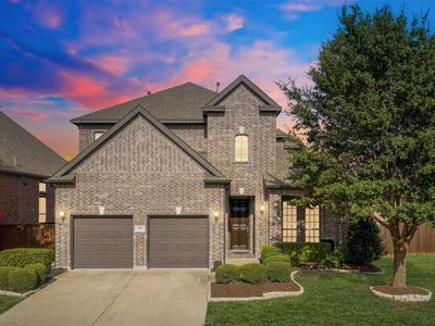 2524 Hayloft Way