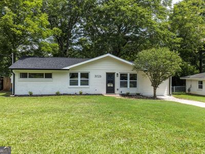 3026 Brook Dr