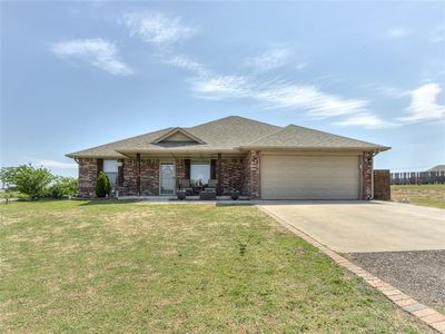 Property at 4864 County Street 2989, Blanchard, OK