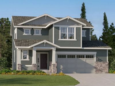 Evans Plan, Barefoot Lakes : The Pioneer Collection