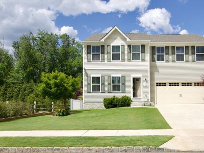 165 Ciseley Dr