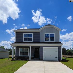 142 Cape Horn Dr