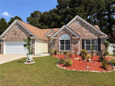 2010 Glen Parke Ct