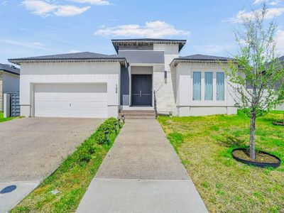 104 Sorella Loop