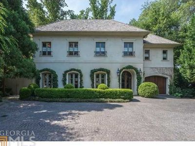 350 Woodward Way NW