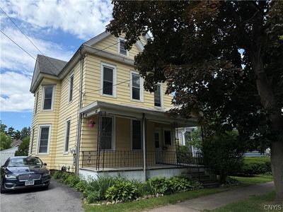 Property at 328 Elizabeth St, Oneida, NY