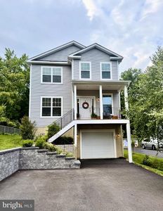 603 Overhill Dr
