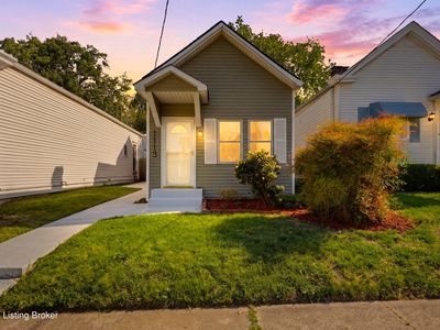 1113 Lydia St
