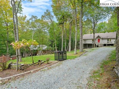 137 Staghorn Hollow Road