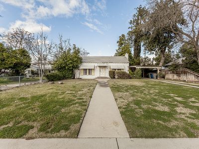 643 E Vassar Avenue