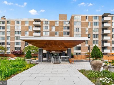 2939 Van Ness St NW APT 414