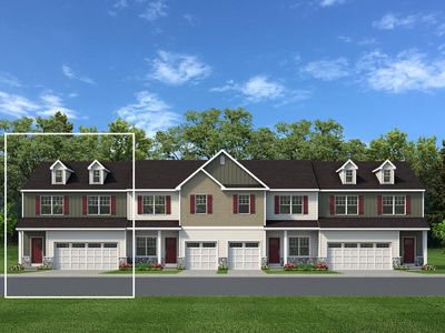 8 Lone Fox Ln #111