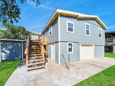 Property at 5281 County Road 469, Brazoria, TX