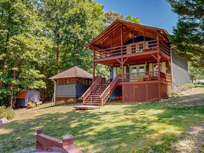454 Southpoint Trl
