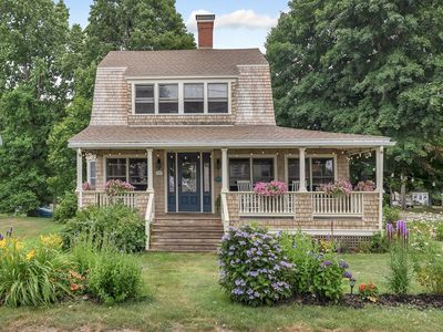 137 Island Avenue