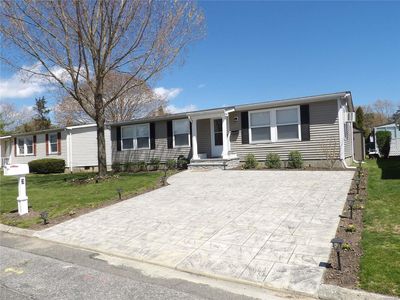Property at (Undisclosed Address), Manorville, NY