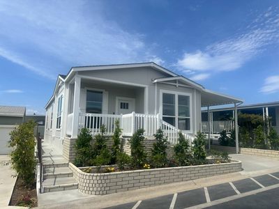 250 E Telegraph Rd SPACE 68