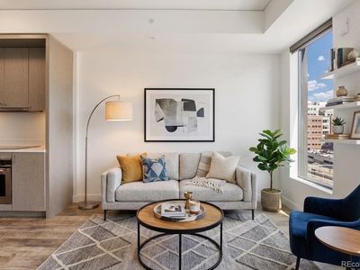 1750 Wewatta Street #634