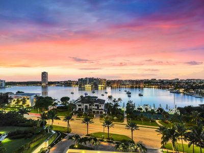 500 S Ocean Boulevard #1509