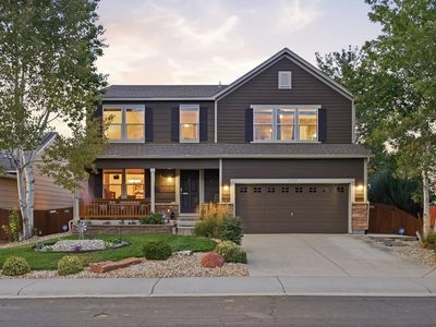 Property at 13841 Wrangler Way, Mead, CO