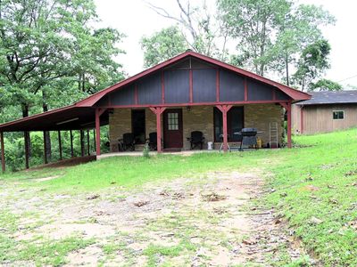 33 County Road 2482