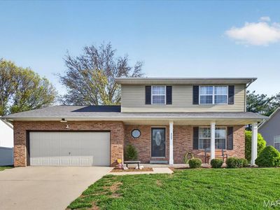 322 Griffin Gate