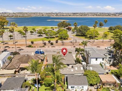 3634 Crown Point Dr