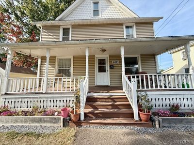 Property at 6073 2nd St, Newfane, NY