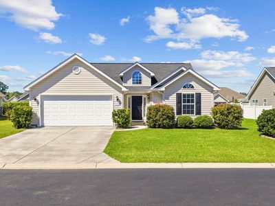 Property at 317 Palladium Dr., Surfside Beach, SC