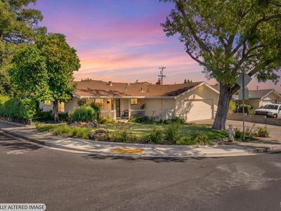 Property at 298 Markham Avenue, Vacaville, CA