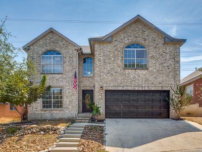 6702 MORNING SHADOW LN