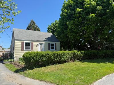 29 Garfield Circle
