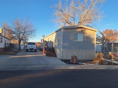 1201 W Thornton Parkway Lot #227