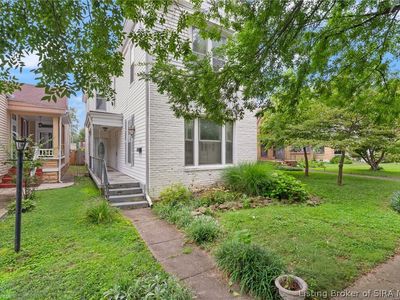 Property at 1211 E Elm Street, New Albany, IN