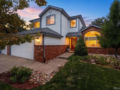 9143 Lark Sparrow Place