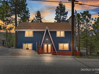 Property at 490 Vista Ln, Big Bear Lake, CA