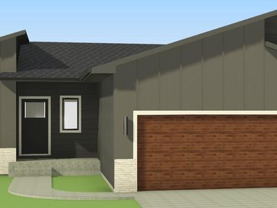 345 N Summit Ave