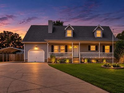 Property at 411 Watersedge Ln, La Vergne, TN