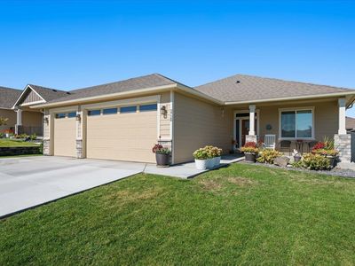 3728 S Van Buren Pl